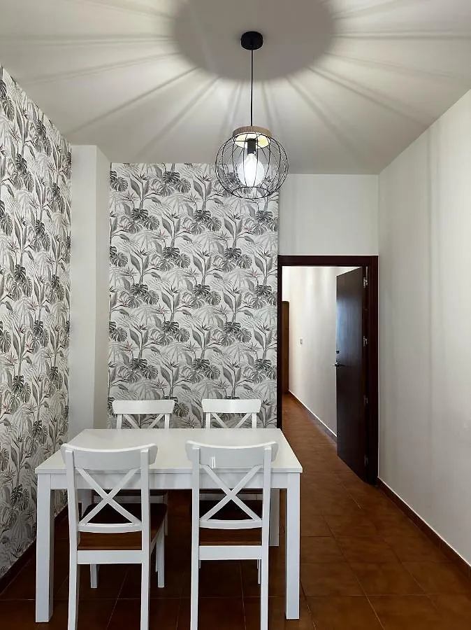 Bermeo Andra Mari Casco Antiguo Appartamento